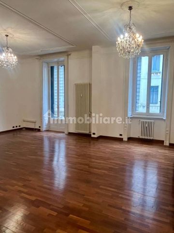 Appartamento via Bartolomeo Panizza 4, Vercelli - Wagner, Milano - Photo 4
