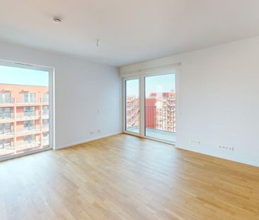 2 Zimmer, 2 Balkone & ein Quartier, das keine Wünsche offen lässt - Photo 6