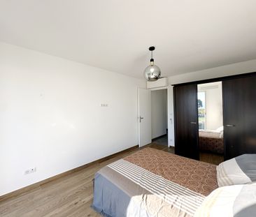 Location Appartement 3 pièces 70m² AJACCIO 20090 - Photo 5