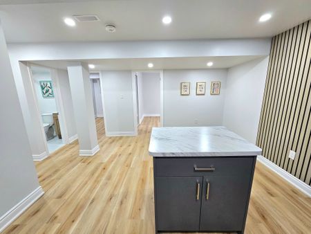 For Lease - 7897 HACKBERRY Trail Unit# BASEMENT, Niagara Falls, Ontario - Photo 3