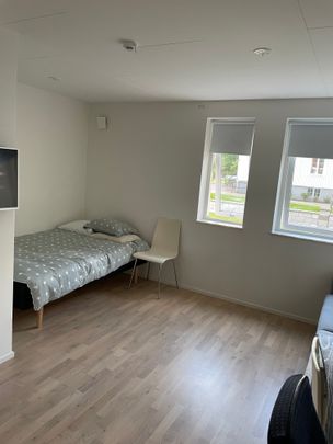 Strömvägen, Växjö - Photo 1