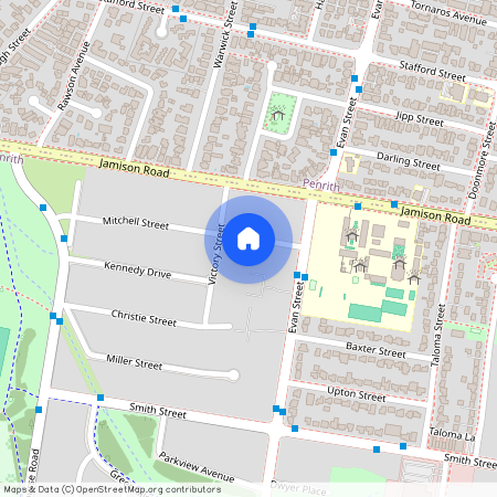 4A Perritt Place, NSW 2750, South Penrith