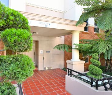 Modern Waterfront Living with Resort Facilities & Stunning Views - Photo 3