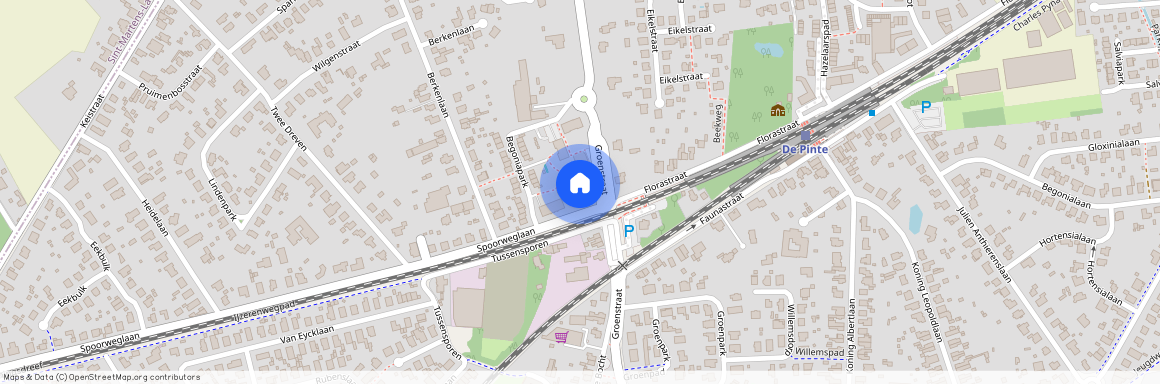 Langevelddreef, 2B / 101, 9840, De Pinte