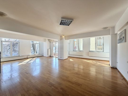 SPATIU BIROURI IN ZONA EROILOR - GROZAVESTI-Pod Cotroceni - Fotografie 1