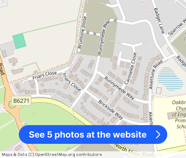 Runnymede Way, Northallerton - Photo 1