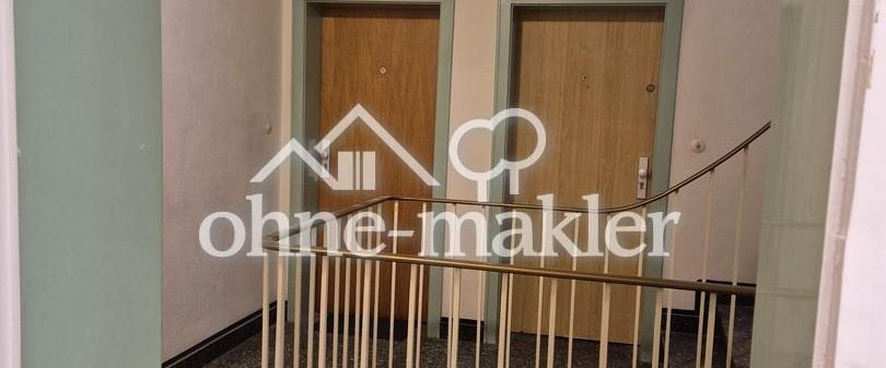 Appartement neu zentral günstig zur Uni und Innenstadt mit kleinem Balkon - Photo 1