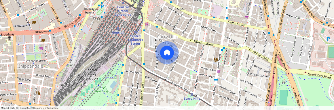 48 Cooper Street, NSW 2010, Surry Hills