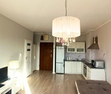 Zamieszkaj stylowo! 2 pokoje, ul.Ostrowska, winda! - Фото 6