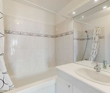 Location appartement 2 pièces, 39.04m², Le Plessis-Robinson - Photo 5