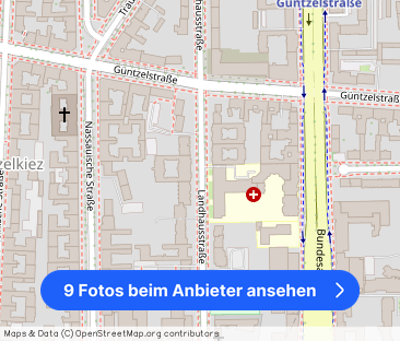 Midcentury meets Berlin - Foto 1