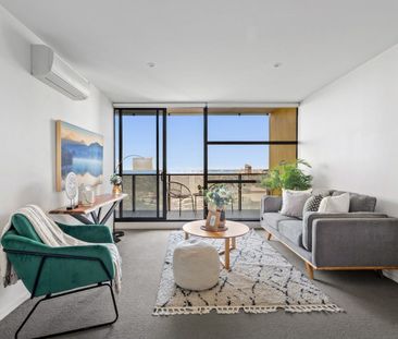 27th Floor Living In Prime Southbank Location - Amazing Bay Views! - Photo 4