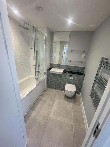 1 bedroom apartment to rent - Photo 4