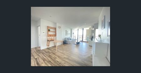 Furnished 2 bedroom 2 bathroom in Prime Ultimo Location - Photo 2