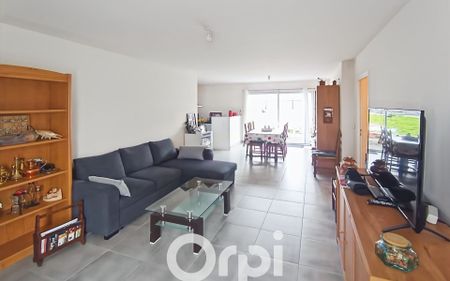 Maison à louer 4 pièces • 83,57 m2 Chantonnay - Photo 4