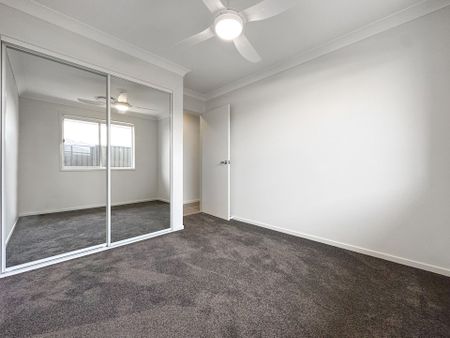 Brand New Two Bedroom Flat - Photo 4