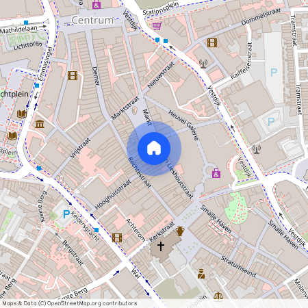 Markt 17L, 5611 EB Eindhoven