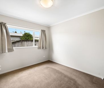 Smart 2-Bedroom Unit for Lease in Frankton, Hamilton – $530.00 per ... - Photo 4