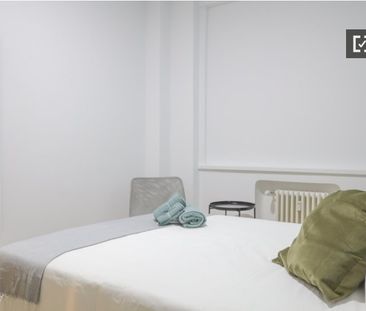 madrid, Community of Madrid 28008 - Photo 6