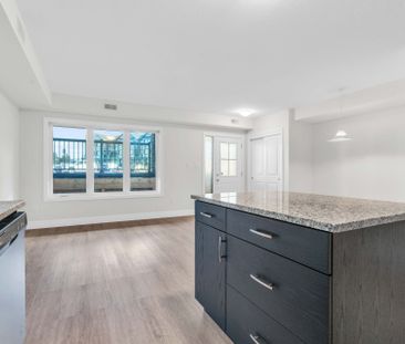 For Lease - 168 Rochefort Street Unit# F, Kitchener, Ontario - Photo 3