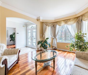 For Lease - 85 Bloomsbury Avenue, Brampton, Ontario - Photo 1