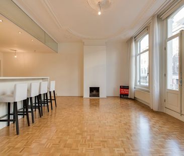 Appartement te huur: Pieter Cornelisz. Hooftstraat 113-2 1071 BR Am... - Photo 4