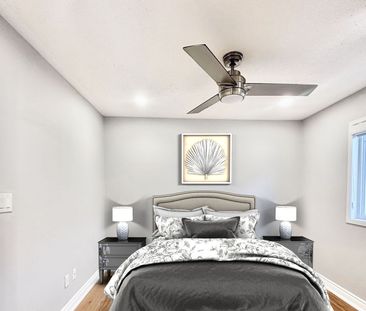 For Lease - 2293 Woodcrest Drive, Oakville, Ontario - Photo 6