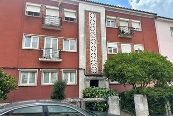 Apartamento T3 em Lisboa
