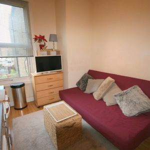 Room in a Shared House, Ashmore Road, W9 - Photo 2