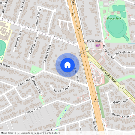 23 Watson St, Vic 3199, Frankston South