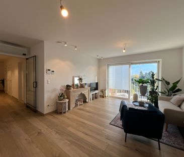 Prachtig nieuwbouwappartement met 2 slaapkamers te Hamont - Photo 1