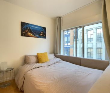 Te huur: Nieuwezijds Voorburgwal 329B, 1012 RM Amsterdam - Photo 4