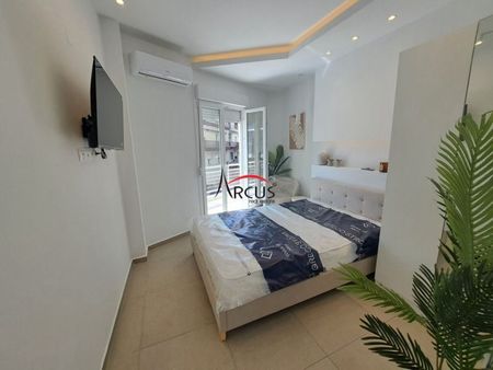 Studio/Γκαρσονιέρα για ενοικίαση Ρήγα Φεραίου (Νεάπολη) - Photo 5