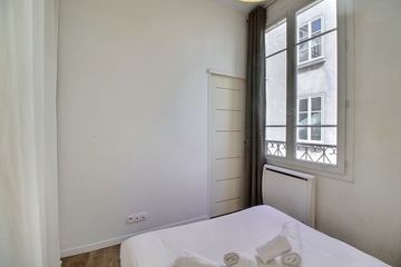APPART. 1 CHAMBRE – 75009 - Photo 5