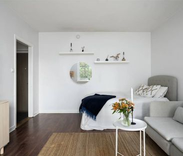 Vaktbergsvägen, Nynäshamn - Foto 2