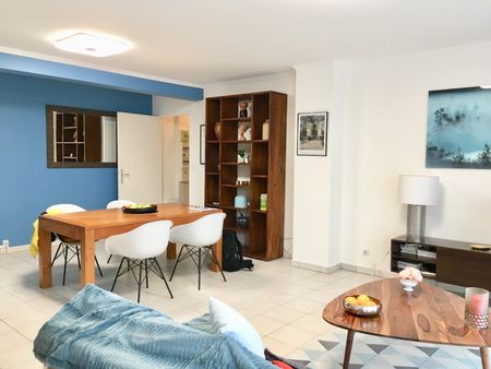 Location Appartement 3 pièces 78m² AMIENS 80000 - Photo 2