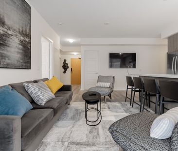 For Lease - 333 Sunseeker Avenue Unit# 528, Innisfil, Ontario - Photo 4