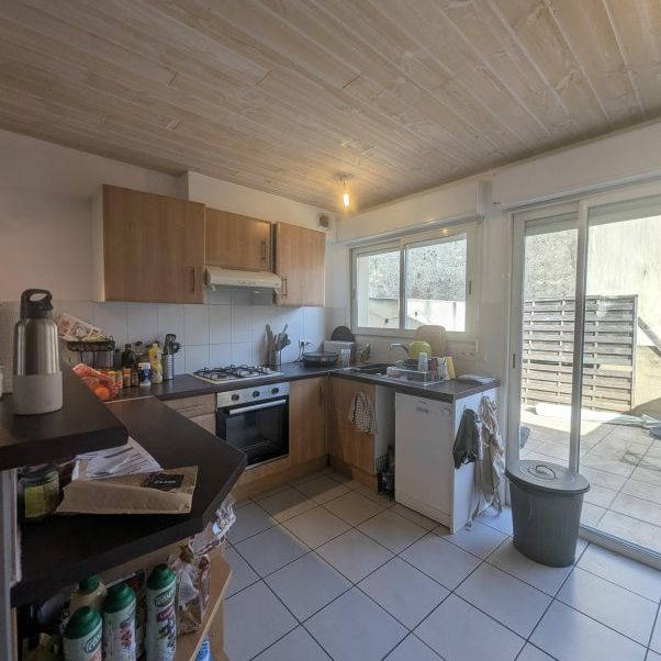 Location / Maison T4 - Photo 1