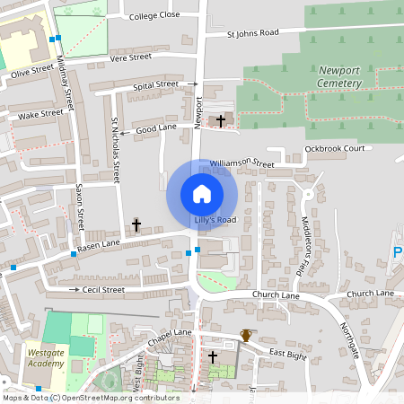 26-28 Newport, Lincoln