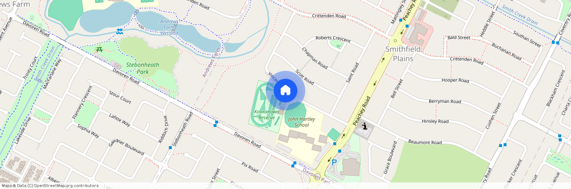 31 Vincent Road, SA 5114, Smithfield Plains