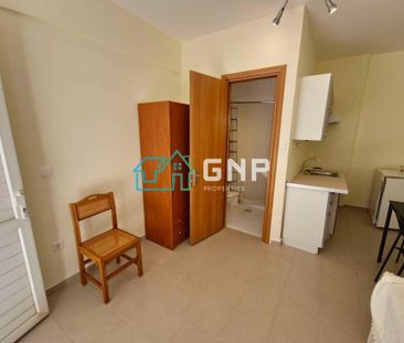 Studio/Γκαρσονιέρα για ενοικίαση Παπάφη - Άγιος Φανούριος (Τούμπα) - Photo 6