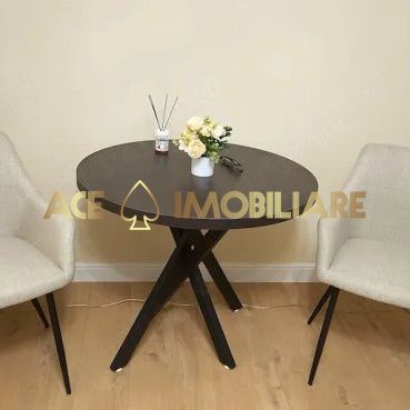 2 Camere de inchiriat | Berceni | Metrou | Mobilat - Photo 1