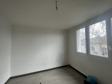 Location Appartement 3 pièces 73m² NANTES 44000 - Photo 5