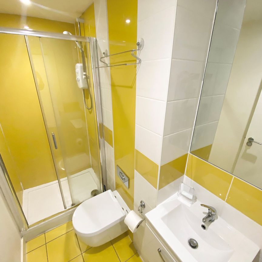 1 bedroom studio to rent Royal Riverside, 60 Priestley Street, Sheffield, S2 - Photo 1