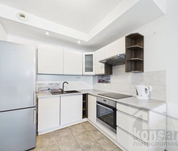 Dwa pokoje z garażem na strzeżonym osiedlu - Фото 2