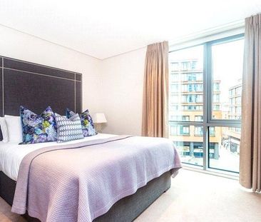 3 bedroom apartment to rent - Photo 3