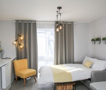1 bedroom maisonette to rent - Photo 1