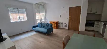 Alquiler de piso en Calle Maestro Francisco Casanovas, 8 - Photo 2