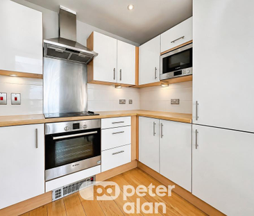 1 bedroom apartment to rent - Photo 6