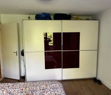 Chambre Dordtselaan, Rotterdam - À louer - Foto 4